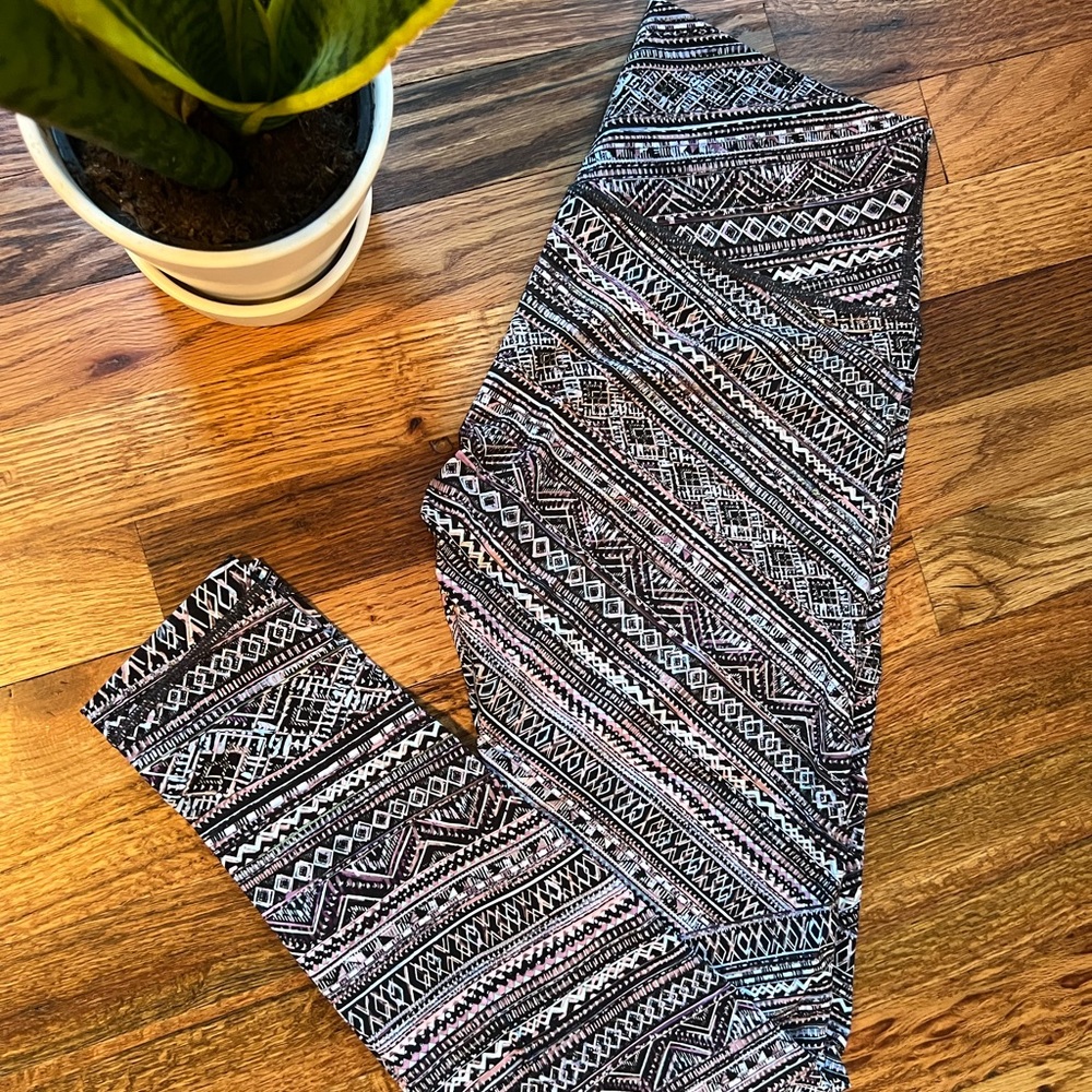 Lululemon High rise legging